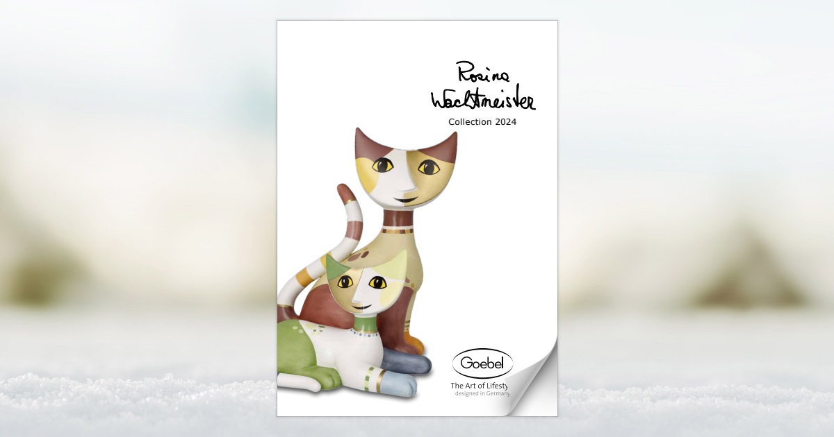 Zauberhafte Katzenwelt und Accessoires - Charming World of Cats and  Accessories